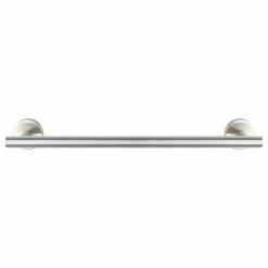 WENKO Badetuchstange Bosio - Edelstahl - Matt -Badaccessoires Verkäufe 1000287223 210827 13305100631 DETAILS P000000001000287223