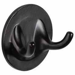 WENKO Turbo-Loc Duschabzieher Bambusa - Edelstahl - Schwarz / Natur -Badaccessoires Verkäufe 1000287231 210827 13305300665 DETAILS P000000001000287231