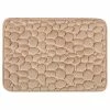 WENKO Duschvorlage Colima - Polyester - Beige -Badaccessoires Verkäufe 1000289397 210907 16454800176 IMAGE P000000001000289397