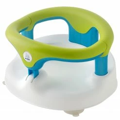 Rotho Babydesign Baby Badesitz Basic - Hellgrün