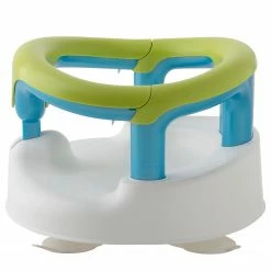 Rotho Babydesign Baby Badesitz Basic - Hellgrün 12 Rotho Babydesign Baby Badesitz Basic - Hellgrün -Badaccessoires Verkäufe 1000293708 210922 154434000039 DETAILS P000000001000293708