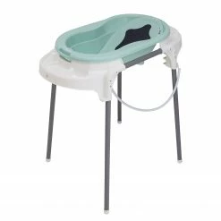Rotho Babydesign Badestation Top - Mint