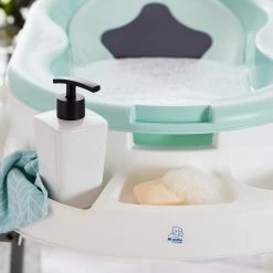 Rotho Babydesign Badestation Top - Mint -Badaccessoires Verkäufe 1000293722 210922 15443500084 DETAILS P000000001000293722