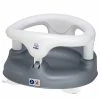 Rotho Babydesign Baby Badesitz Basic - Weiß / Grau -Badaccessoires Verkäufe 1000293723 210922 15443500067 IMAGE P000000001000293723