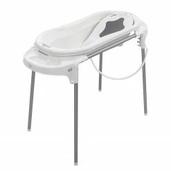 Rotho Babydesign Badestation Top Xtra