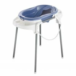 Rotho Babydesign Badestation Top - Blau