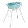 Rotho Babydesign Babybadewannen-Set TOP Badelösung 4-tlg - Petrol -Badaccessoires Verkäufe 1000293743 210922 15443700162 IMAGE P000000001000293743