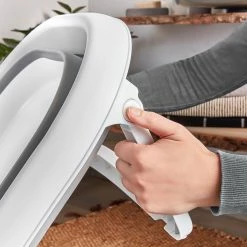 Rotho Babydesign Faltbadewanne Baby Bath 2go -Badaccessoires Verkäufe 1000293765 210922 15444100315 DETAILS P000000001000293765