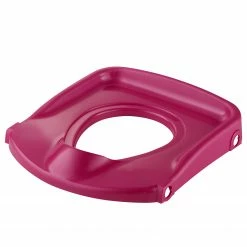 KidsKit Toilettentrainer 3 in 1 Basic - Pink -Badaccessoires Verkäufe 1000293789 210922 15444400465 DETAILS P000000001000293789
