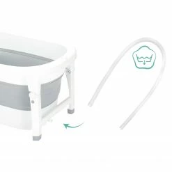 Faltbadewanne Fillikid Basic II -Badaccessoires Verkäufe 1000304384 211029 07165700646 DETAILS P000000001000304384