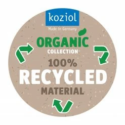 Koziol Toilettenbürste Rio Recycle - Polypropylen / Fichte -Badaccessoires Verkäufe 1000311411 211126 10373600899 ICON DETAILS P000000001000311411 icon seal