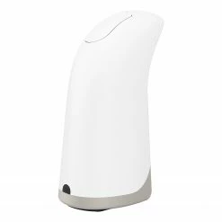 Umbra Seifenspender Emperor - Weiß / Nickel -Badaccessoires Verkäufe 1000316996 220112 13101200201 DETAILS P000000001000316996