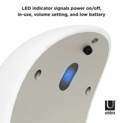 Umbra Seifenspender Emperor - Weiß / Nickel -Badaccessoires Verkäufe 1000316996 220112 13102200687 SKETCH DETAILS P000000001000316996 sketch