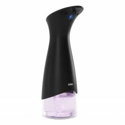 Umbra Seifenspender Otto - Schwarz