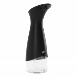 Umbra Seifenspender Otto - Schwarz 25 Umbra Seifenspender Otto - Schwarz -Badaccessoires Verkäufe 1000317004 220112 13105200281 DETAILS P000000001000317004