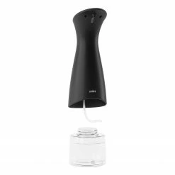 Umbra Seifenspender Otto - Schwarz 26 Umbra Seifenspender Otto - Schwarz -Badaccessoires Verkäufe 1000317004 220112 13105300283 DETAILS P000000001000317004