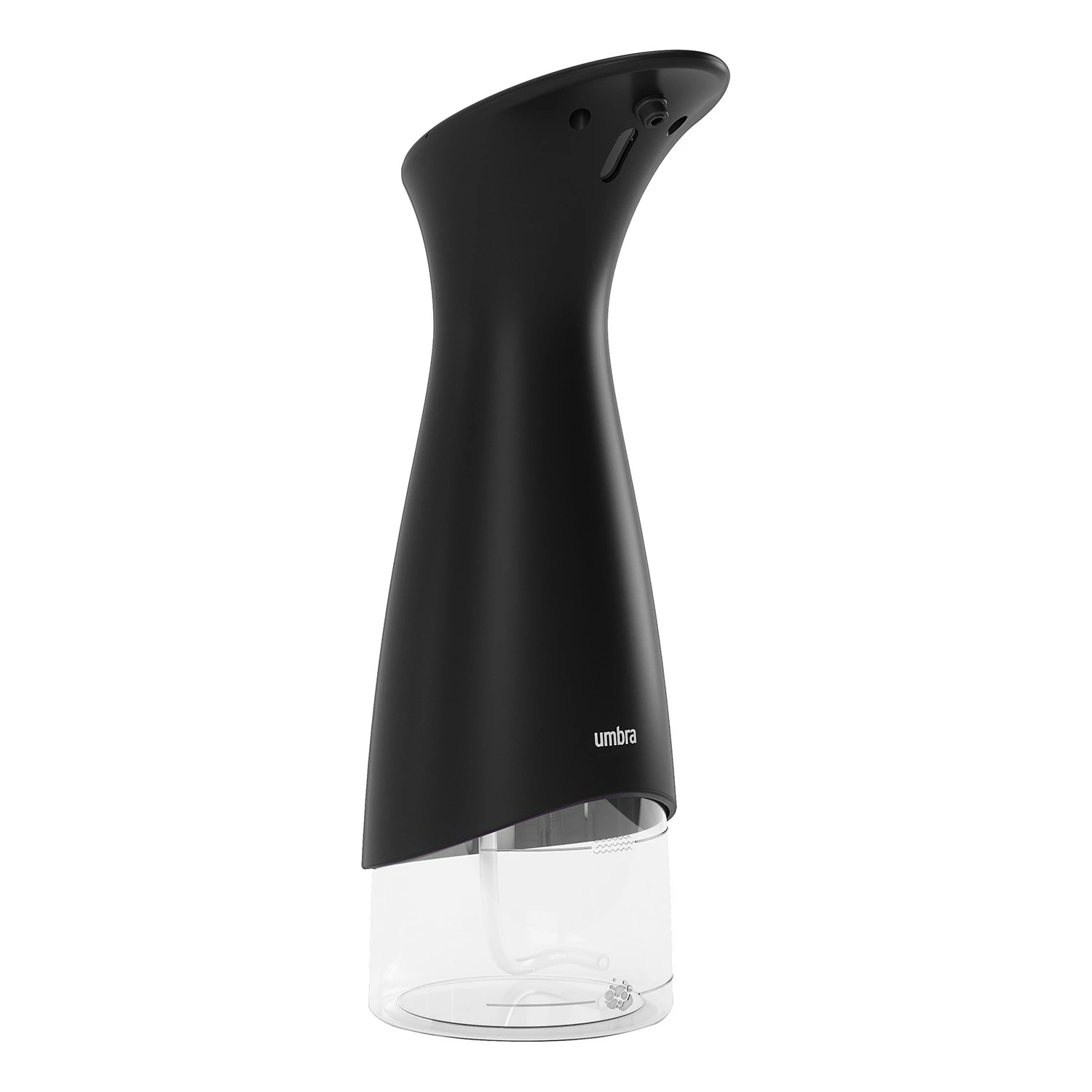Umbra Seifenspender Otto - Schwarz 10 Umbra Seifenspender Otto - Schwarz – Bild 8