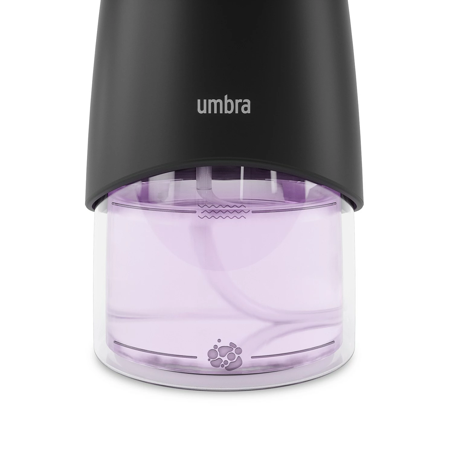 Umbra Seifenspender Otto - Schwarz 15 Umbra Seifenspender Otto - Schwarz – Bild 13