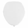 WENKO Premium WC-Sitz Secura - Duroplast / Polyethylen - Weiß -Badaccessoires Verkäufe 1000333024 220218 010 IMAGE P000000001000333024