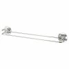 WENKO Turbo-Loc Handtuchstange Eperny - Stahl - Silber -Badaccessoires Verkäufe 1000333065 220218 010 IMAGE P000000001000333065