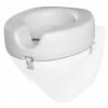 WENKO WC Sitz-Erhöhung Secura - Kunststoff - Weiß -Badaccessoires Verkäufe 1000333100 220218 010 IMAGE P000000001000333100