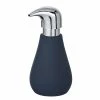 WENKO Seifenspender Sydney - Keramik - Blau -Badaccessoires Verkäufe 1000333116 220218 010 IMAGE P000000001000333116