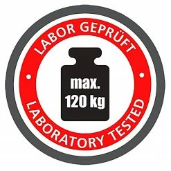 WENKO Badhocker Alaska - Polypropylen - Weiß -Badaccessoires Verkäufe 1000333136 220218 601 ICON DETAILS P000000001000333136 icon seal