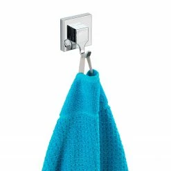 WENKO Vacuum-Loc Haken Gerald I (2er-Set) - ABS - Silber 9 WENKO Vacuum-Loc Haken Gerald I (2er-Set) - ABS - Silber -Badaccessoires Verkäufe 1000333148 220218 031 DETAILS P000000001000333148