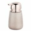 WENKO Seifenspender Glimma - Keramik - Rosa -Badaccessoires Verkäufe 1000333154 220218 010 IMAGE P000000001000333154