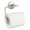 WENKO Toilettenpapierhalter ohne Deckel Cuba - Zinkdruckguss - Silber -Badaccessoires Verkäufe 1000333203 220218 010 IMAGE P000000001000333203