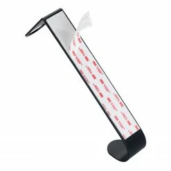 WENKO Seifenspender Telde - Edelstahl - Schwarz -Badaccessoires Verkäufe 1000333210 220218 031 DETAILS P000000001000333210