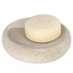 WENKO Seifenablage Goa - Polyresin - Beige -Badaccessoires Verkäufe 1000333237 220218 030 DETAILS P000000001000333237