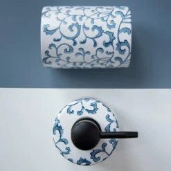 WENKO Seifenspender Mirabello - Keramik - Weiß -Badaccessoires Verkäufe 1000333250 220218 022 MOOD DETAILS P000000001000333250 mood