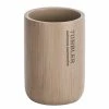 WENKO Zahnputzbecher Palo - Polyresin - Taupe -Badaccessoires Verkäufe 1000333267 220218 010 IMAGE P000000001000333267