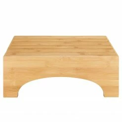 WENKO Badschemel Bambusa - Bambus - Braun -Badaccessoires Verkäufe 1000333279 220218 030 DETAILS P000000001000333279