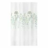 Grund Duschvorhang Botanica - Polyester PVC - Grün 1 Grund Duschvorhang Botanica - Polyester PVC - Grün -Badaccessoires Verkäufe 1000333564 220218 010 IMAGE P000000001000333564