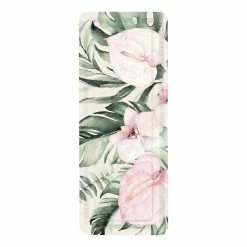 Kleine Wolke Badewanneneinlage Garden - PVC - Mehrfarbig