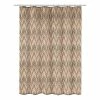 Kleine Wolke Duschvorhang Zag Cotti - Polyester / Baumwolle - Taupe 2 Kleine Wolke Duschvorhang Zag Cotti - Polyester / Baumwolle - Taupe -Badaccessoires Verkäufe 1000341763 220421 010 IMAGE P000000001000341763