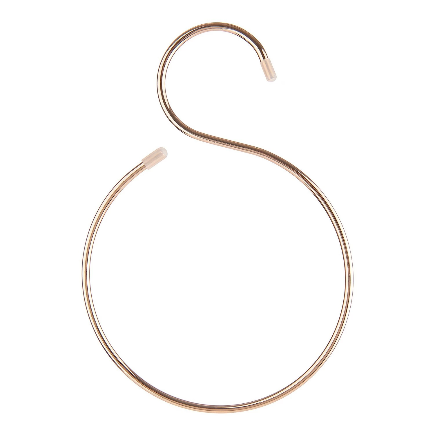 Butlers Handtuchhalter GLORIA - Eisen - Roségold 3 Butlers Handtuchhalter GLORIA - Eisen - Roségold