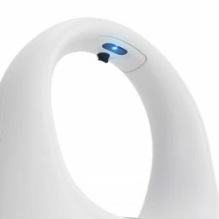 Umbra Seifenspender Rain - Kunststoff / Eisen - Weiß -Badaccessoires Verkäufe 1000346983 220516 060 DETAILS P000000001000346983