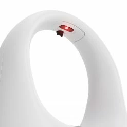 Umbra Seifenspender Rain - Kunststoff / Eisen - Weiß -Badaccessoires Verkäufe 1000346983 220516 070 DETAILS P000000001000346983