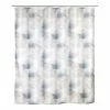 WENKO Duschvorhang Navan - Polyester - Mehrfarbig -Badaccessoires Verkäufe 1000352563 220811 010 IMAGE P000000001000352563