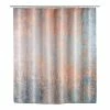 WENKO Duschvorhang Agate - Polyester - Mehrfarbig 2 WENKO Duschvorhang Agate - Polyester - Mehrfarbig -Badaccessoires Verkäufe 1000352565 220811 010 IMAGE P000000001000352565