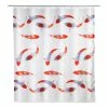 WENKO Duschvorhang Nagoya - Polyester - Mehrfarbig -Badaccessoires Verkäufe 1000352596 220811 010 IMAGE P000000001000352596