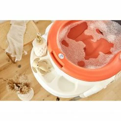 Rotho Babydesign Badestation Top - Rot -Badaccessoires Verkäufe 1000355093 220609 023 MOOD DETAILS P000000001000355093 mood