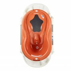 Rotho Babydesign Badestation Top - Rot -Badaccessoires Verkäufe 1000355093 220609 030 DETAILS P000000001000355093