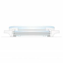 Rotho Babydesign Badestation Top - Rot -Badaccessoires Verkäufe 1000355093 220609 100 DETAILS P000000001000355093