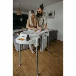 Rotho Babydesign Bade-Set TOP Xtra (2-teilig) -Badaccessoires Verkäufe 1000358730 220609 022 MOOD DETAILS P000000001000358730 mood