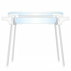 Rotho Babydesign Bade-Set TOP Xtra (2-teilig) -Badaccessoires Verkäufe 1000358730 220609 102 DETAILS P000000001000358730