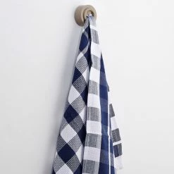 Butlers Handtuchhalter TUCK - Acryl / EVA / TPS - Grau -Badaccessoires Verkäufe 1000364922 220802 021 MOOD DETAILS P000000001000364922 mood